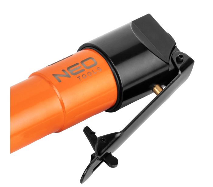 Pneumatic Needle Hammer For Rust And Welding 12*3mm