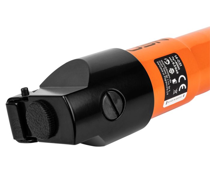 Pneumatic Needle Hammer For Rust And Welding 12*3mm