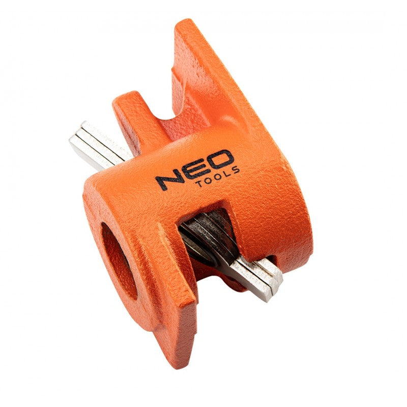Abrazadera de tubo de 3/4''