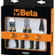 3-piece Pliers Set