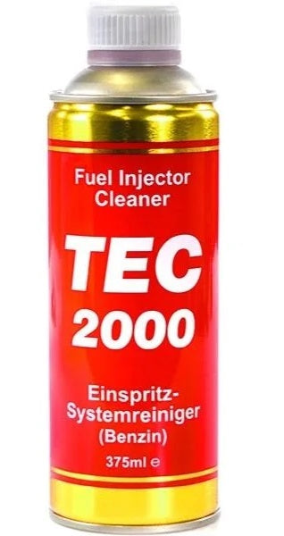 Tec 2000 Fuel Injector Cleaner Bensin Injector Cleaner