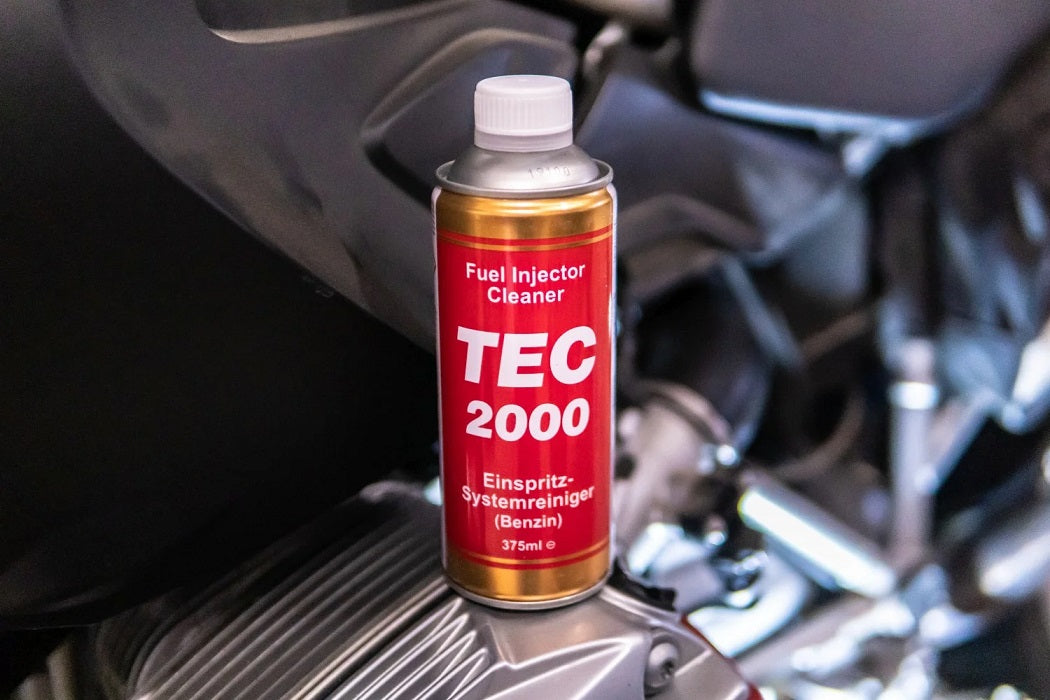 Tec 2000 Fuel Injector Cleaner Bensin Injector Cleaner