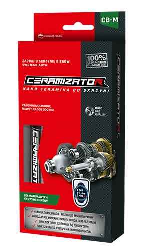 Lámhleabhar Ceramizator Giarbhosca Cbm Droichid
