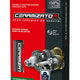 Ceramizator Manuális sebességváltó Cbm Bridges