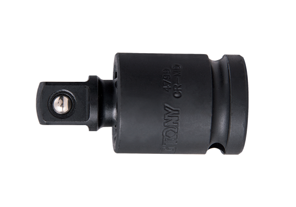 Impact Ball Joint With Ball 1/2'' 60mm