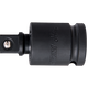 Impact Ball Joint With Ball 1/2'' 60mm
