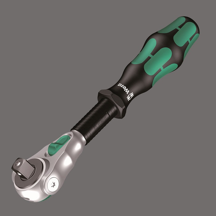 Insert en mousse Zyklop 1/4'' 8000 A Set 1 37 Pcs.