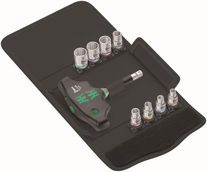 Kraftform Kompakt 400 Ra Imperial Set Set 2 9 ks.