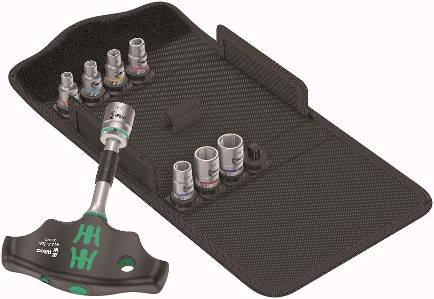 Kraftform Kompakt 400 Ra Imperial Set Set 2 9-tlg.