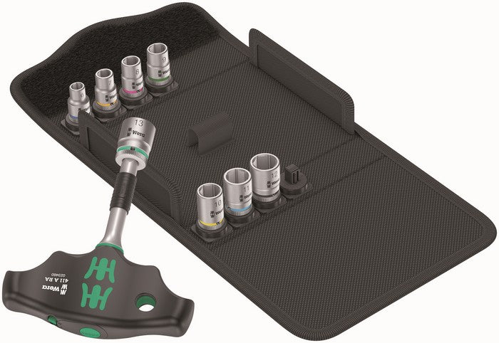 Kraftform Kompakt 400 Ra Set Juego 2 9 Uds.