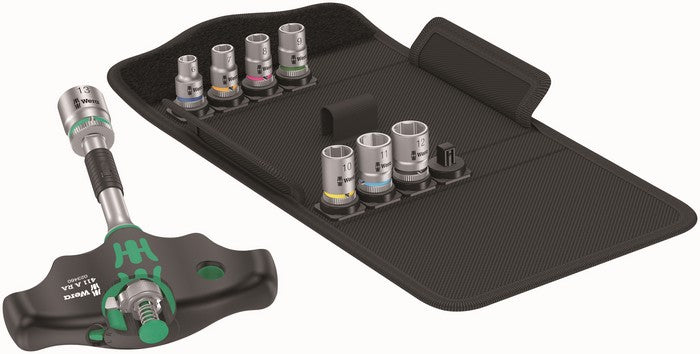Kraftform Kompakt 400 Ra Set Juego 2 9 Uds.