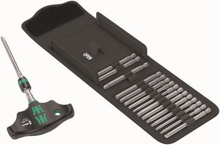 Kraftform Kompakt 400 Ra Imperial Set Set 1 17 buc.