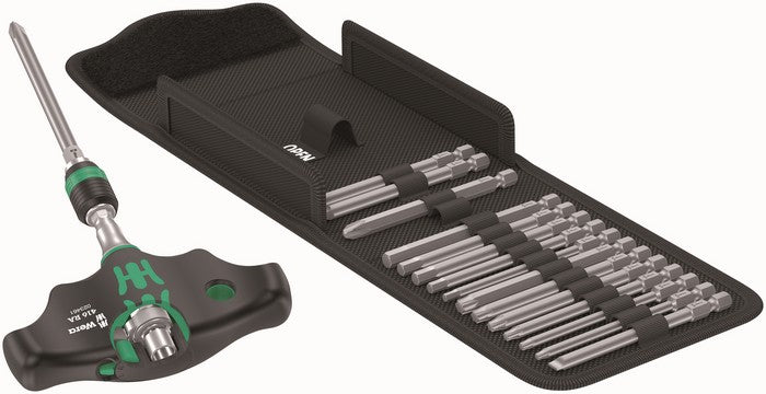 Kraftform Kompakt 400 Ra Imperial Set Set 1 17 buc.