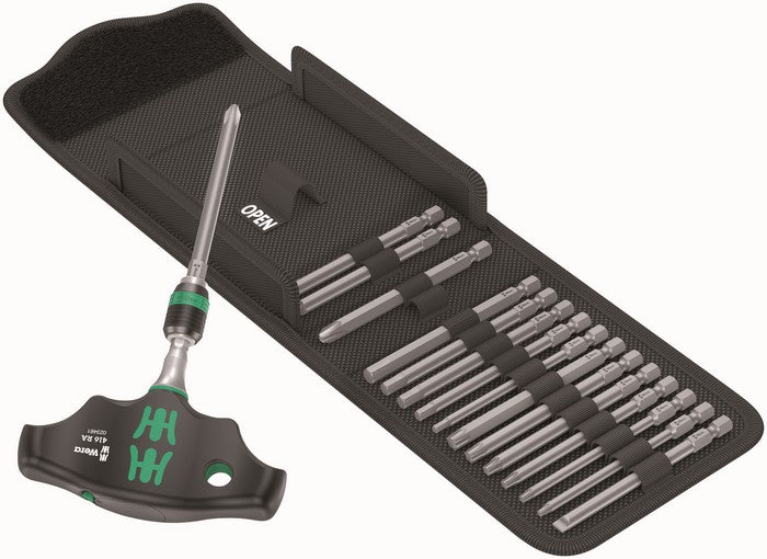 Kraftform Kompakt 400 Ra Imperial Set Set 1 17 buc.