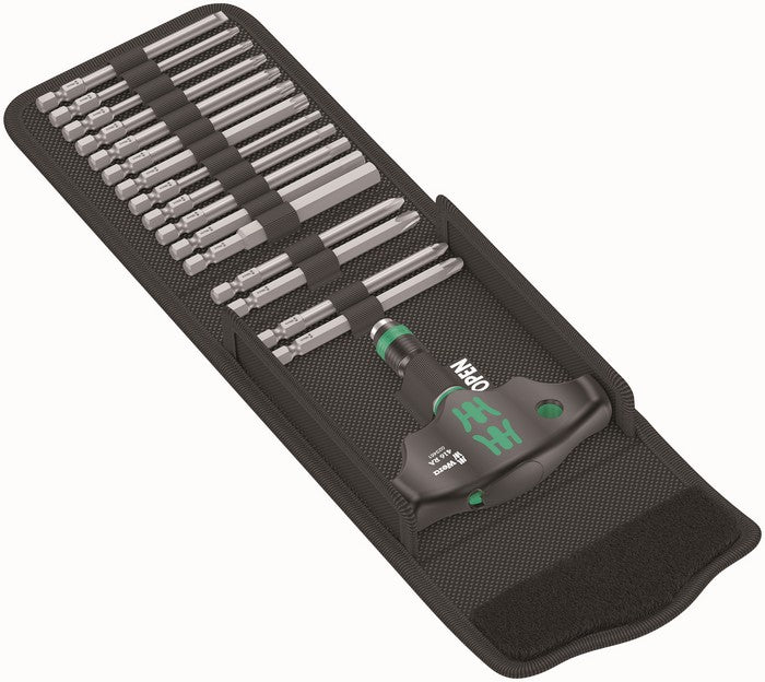 Kraftform Kompakt 400 Ra Set Set 1 17 Pieces