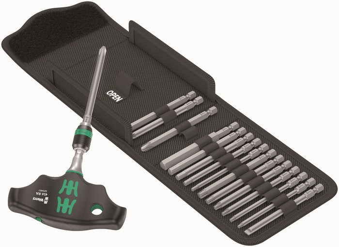 Kraftform Kompakt 400 Ra Set Set 1 17 Pieces