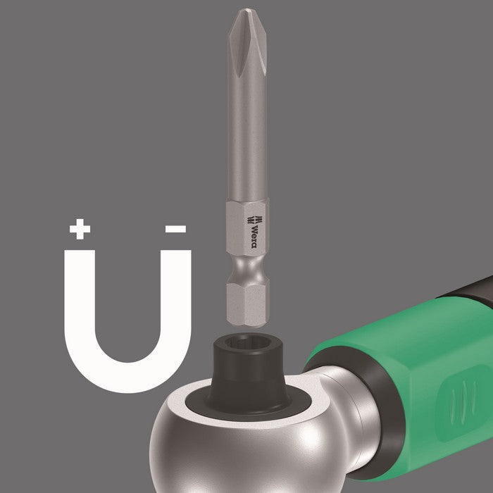 Safe-Torque A Clé dynamométrique 2 1/4'' 2-12 Nm 2-12 Nm