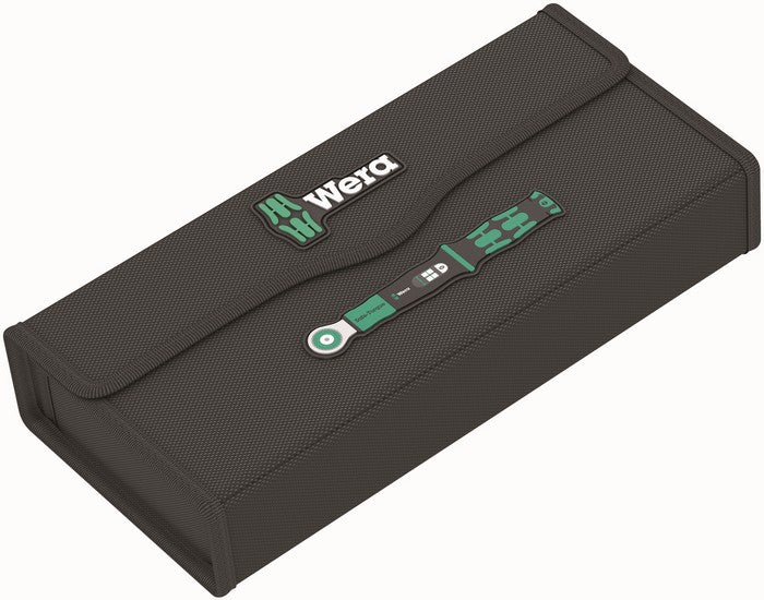 Safe-torque A1 Torque Wrench 1/4' 2-12nm 10 Pieces