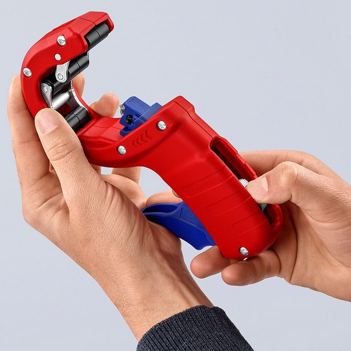 Dp50 Plastic Drain Pipe Cutter