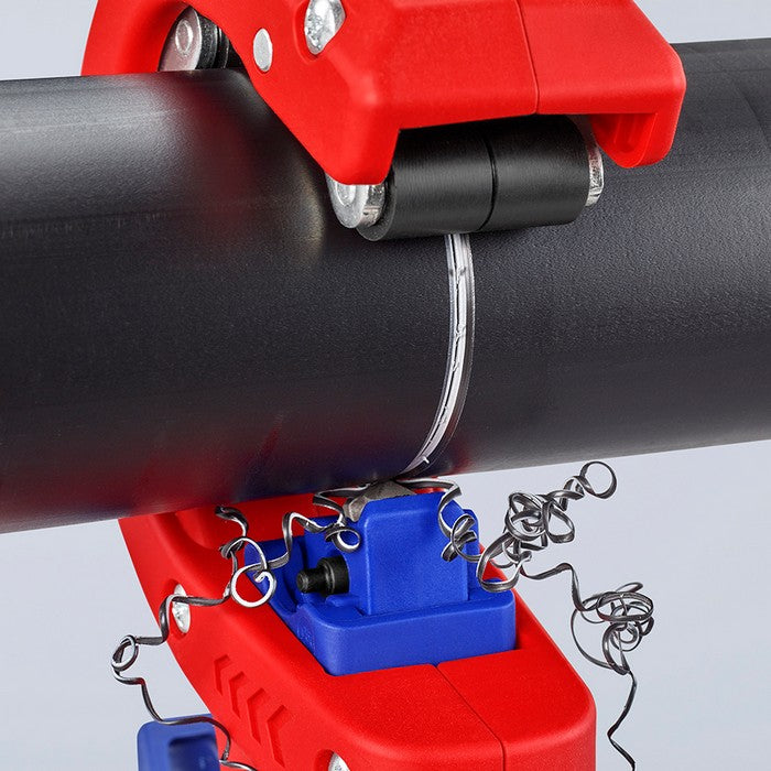 Dp50 Plastic Drain Pipe Cutter