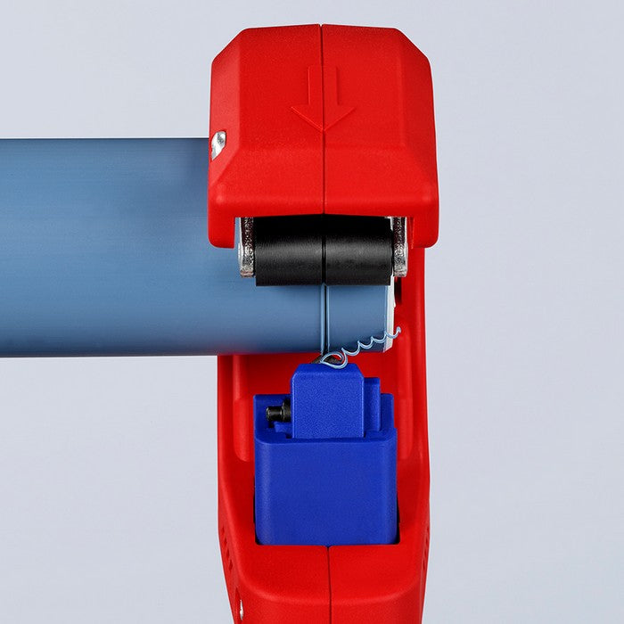 Dp50 Plastic Drain Pipe Cutter
