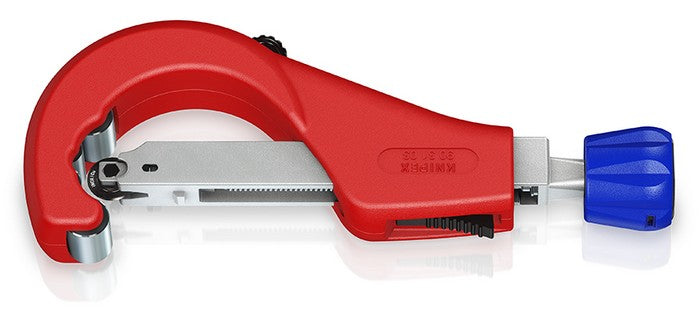 Bix Cutter 6 - 76 Mm (1/4''- 3'') Wall Thickness Up To 2 Mm