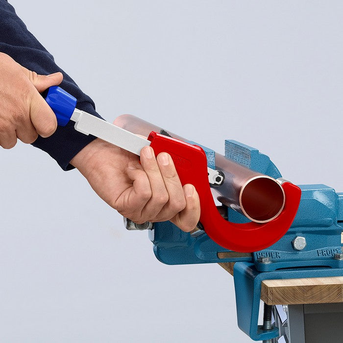 Bix Cutter 6 - 76 Mm (1/4''- 3'') Wall Thickness Up To 2 Mm