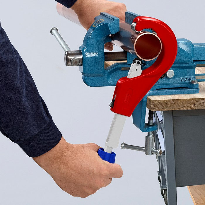 Bix Cutter 6 - 76 Mm (1/4''- 3'') Wall Thickness Up To 2 Mm