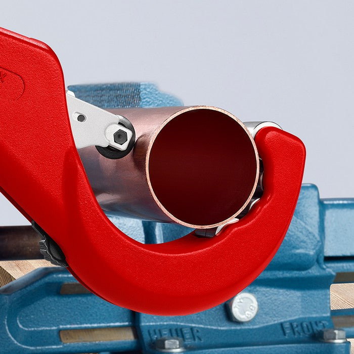 Bix Cutter 6 - 76 Mm (1/4''- 3'') Wall Thickness Up To 2 Mm