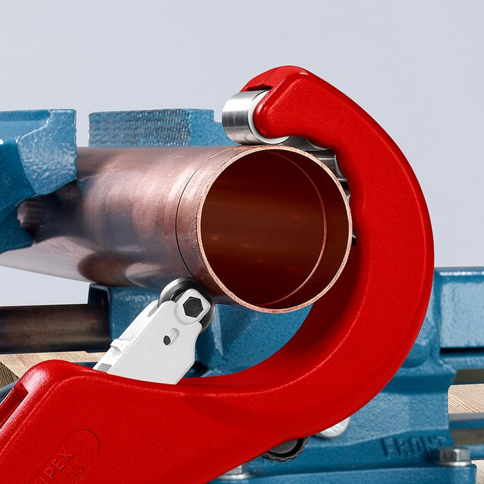 Bix Cutter 6 - 76 Mm (1/4''- 3'') Wall Thickness Up To 2 Mm