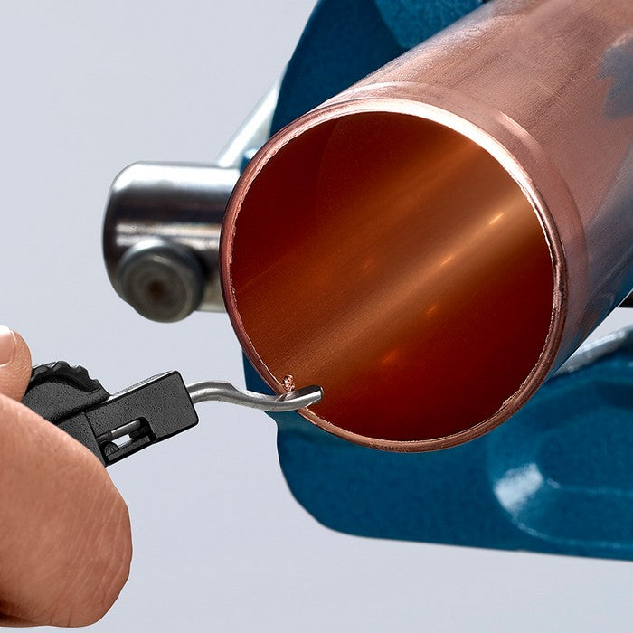 Bix Cutter 6 - 76 Mm (1/4''- 3'') Wall Thickness Up To 2 Mm