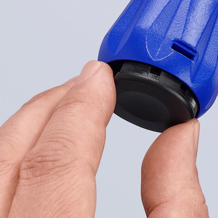Bix Cutter 6 - 76 Mm (1/4''- 3'') Wall Thickness Up To 2 Mm