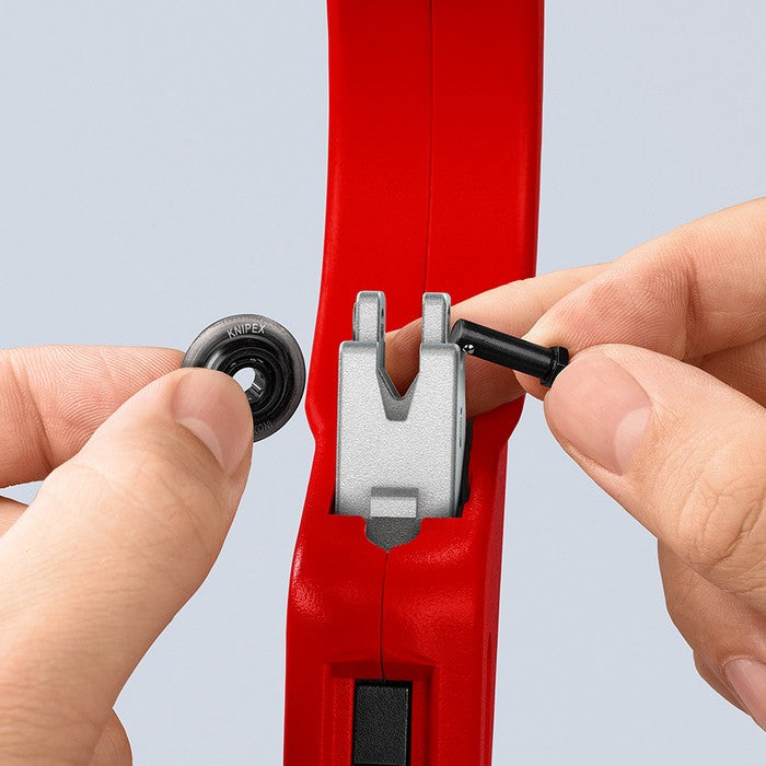 Bix Cutter 6 - 76 Mm (1/4''- 3'') Wall Thickness Up To 2 Mm