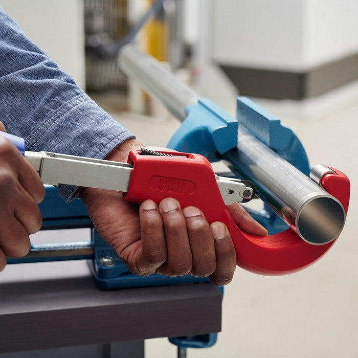 Bix Cutter 6 - 76 Mm (1/4''- 3'') Wall Thickness Up To 2 Mm