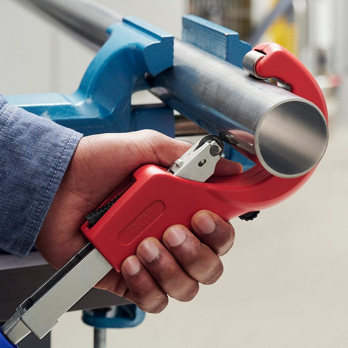 Bix Cutter 6 - 76 Mm (1/4''- 3'') Wall Thickness Up To 2 Mm