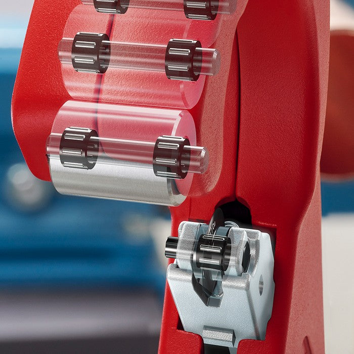 Bix Cutter 6 - 76 Mm (1/4''- 3'') Wall Thickness Up To 2 Mm