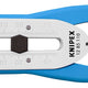 Spellacavi in fibra ottica da 190 mm