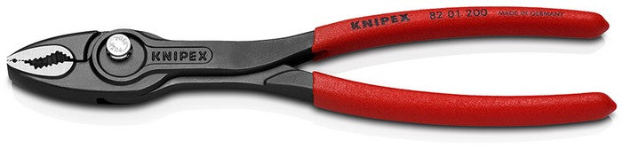 Přední kleště Twing Grip 200 mm