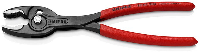 Přední kleště Twing Grip 200 mm