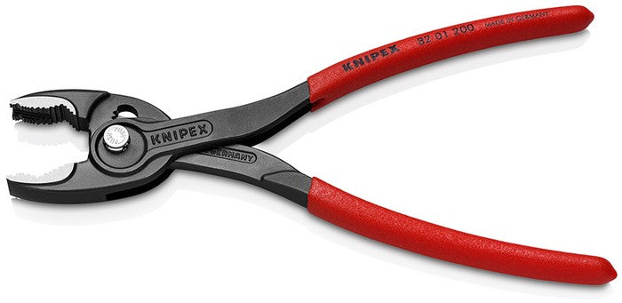 Přední kleště Twing Grip 200 mm