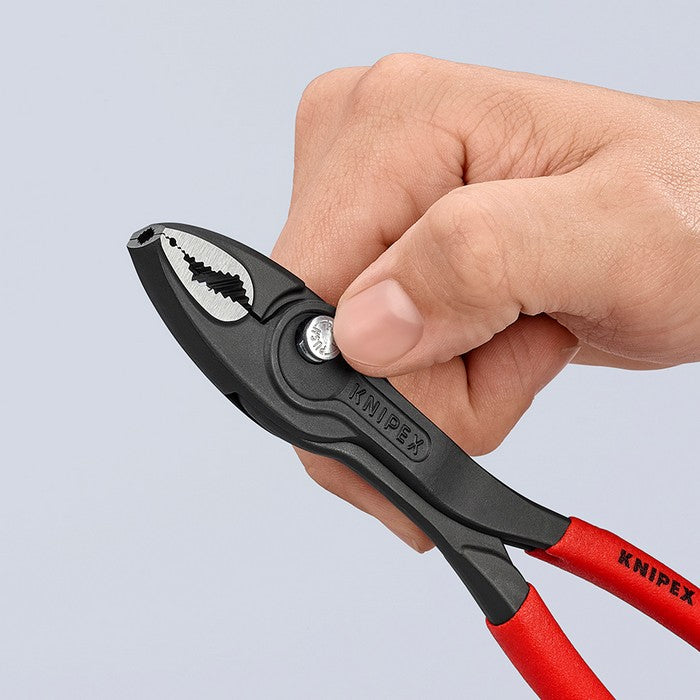 Přední kleště Twing Grip 200 mm
