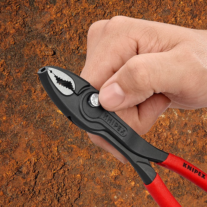 Přední kleště Twing Grip 200 mm