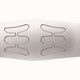 Joker Double-sided Open-end Wrench 20x22mm