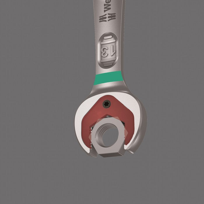 Joker Double-sided Open-end Wrench 20x22mm