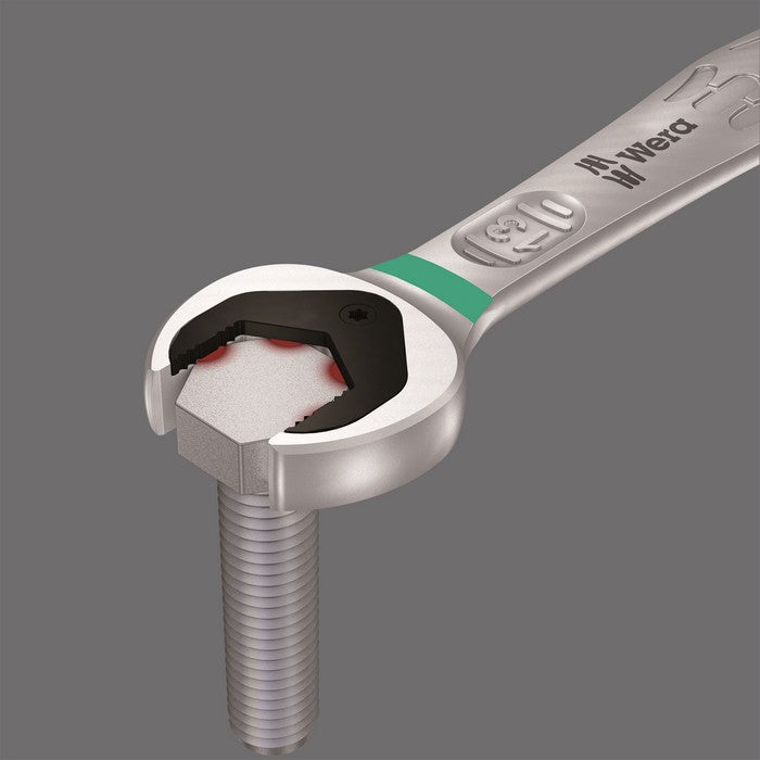 Joker Double-sided Open-end Wrench 20x22mm
