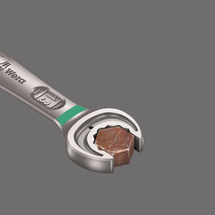 Joker Double-sided Open-end Wrench 20x22mm