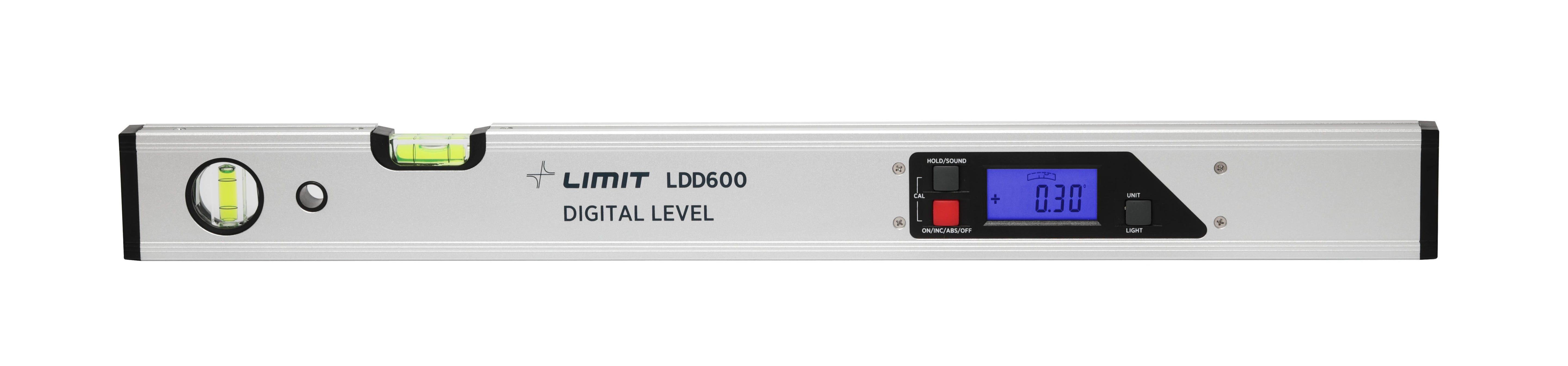 Ldd600 Digital Level