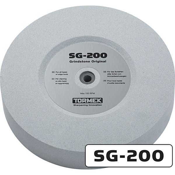 Brúsny kameň Sg-200