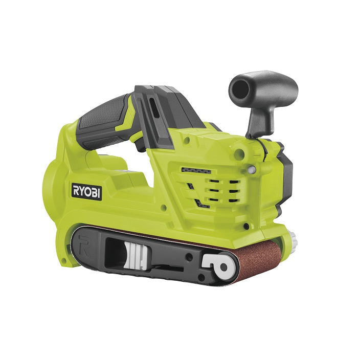 Cordless Belt Sander 18v r18bs-0 0*ah