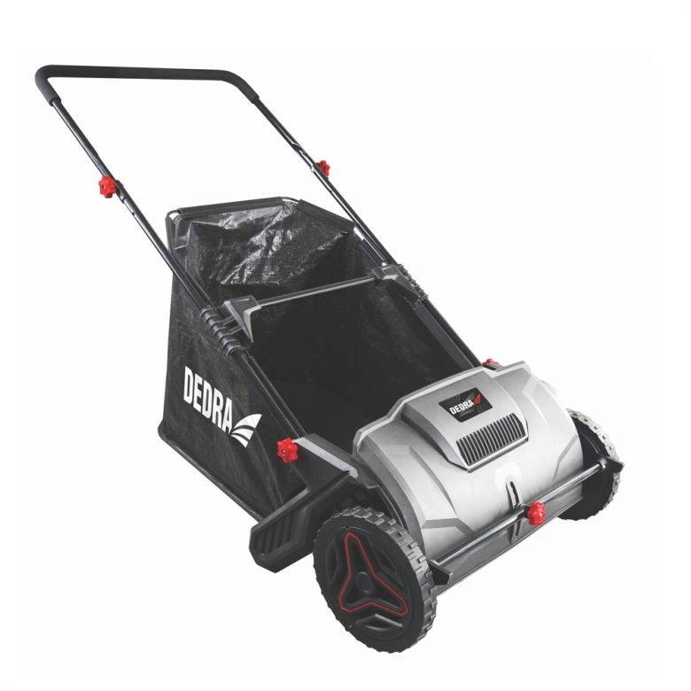 Manual Leaf And Grass Collection 530mm / Sweepers